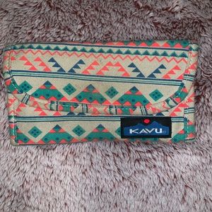 Kavu Mondo Wallet